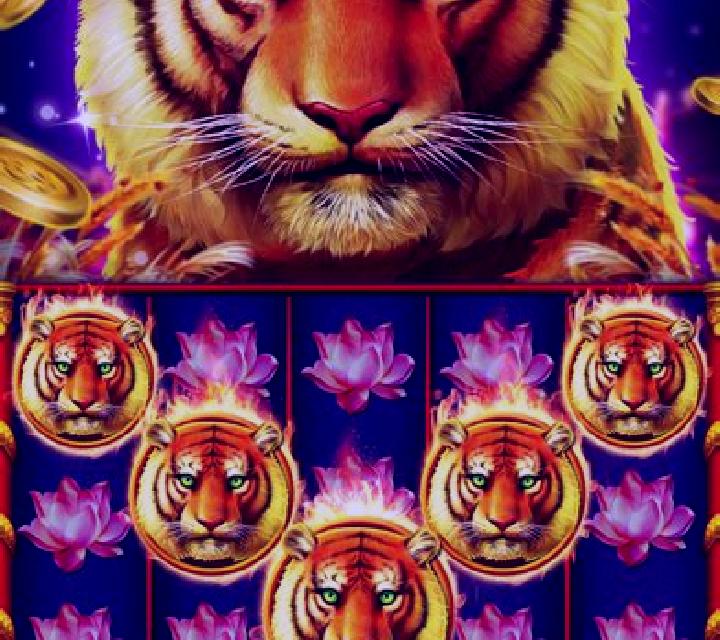 Royal Slots slot machine