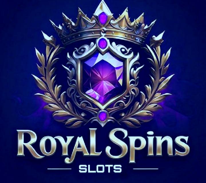 Royal Spins online slot
