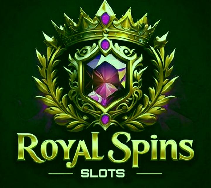 Royal Spins slot game