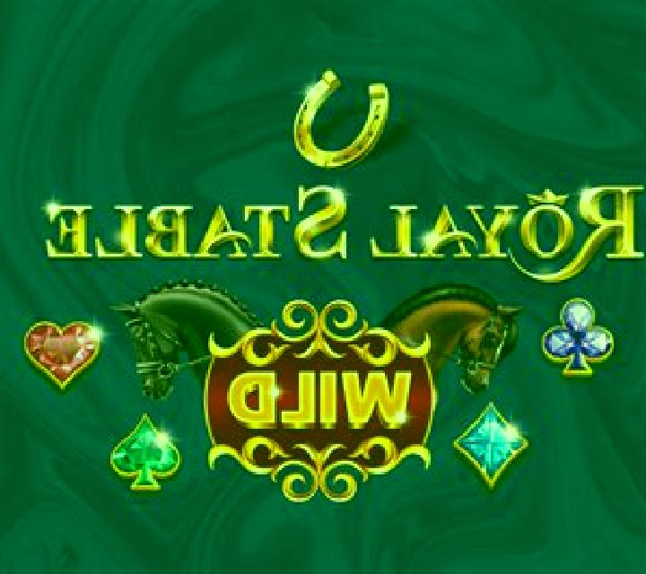 Royal Stables online slot