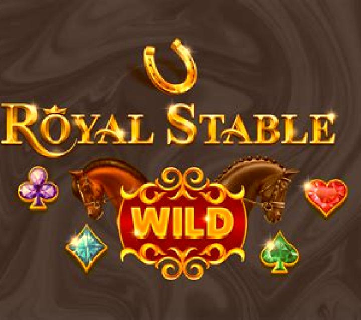 Royal Stables slot game