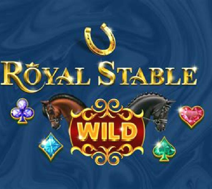 Royal Stables slot machine
