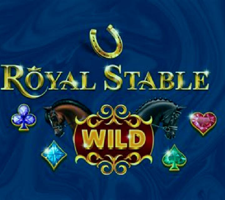 Royal Stables slot