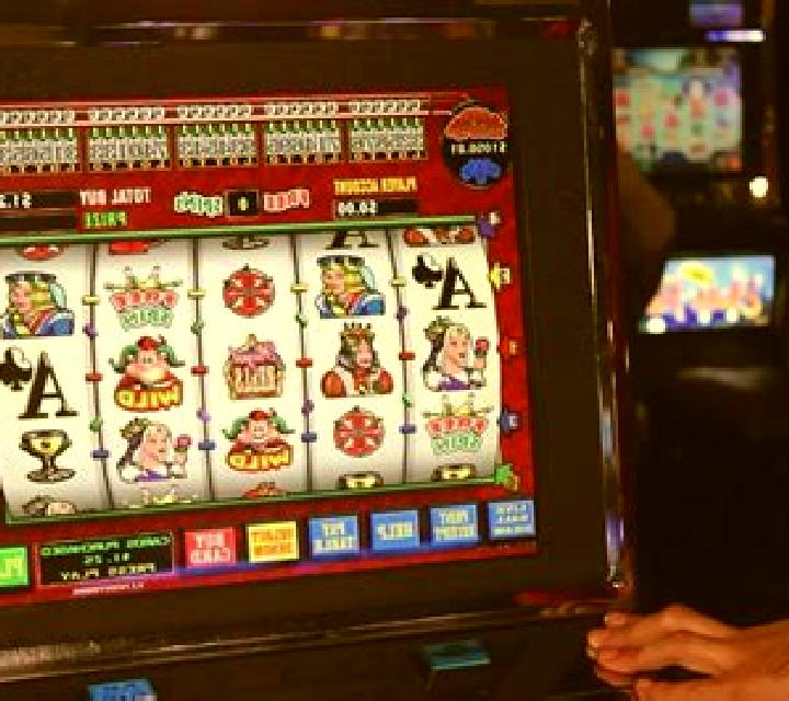 Royal Star 20 Lines slot machine