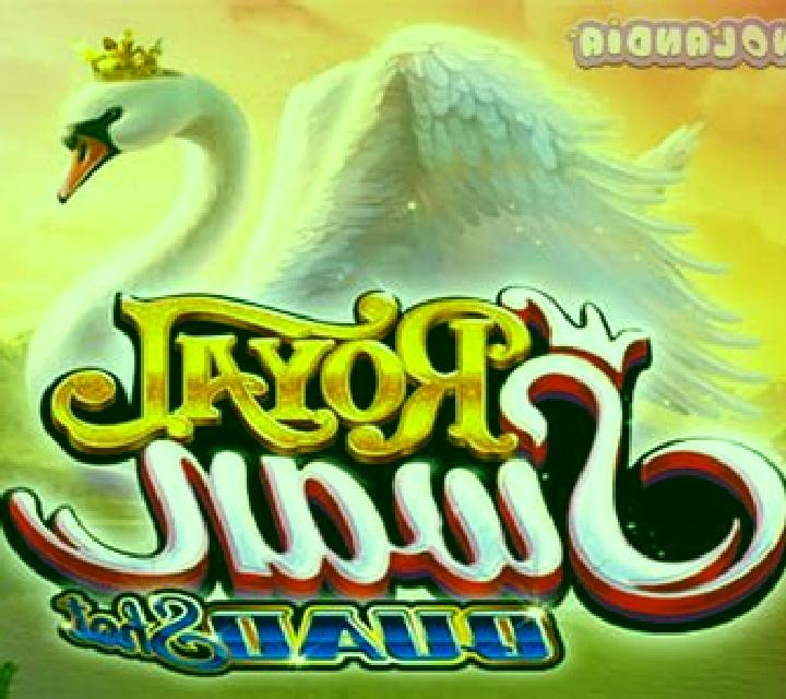 Royal Swan online slot
