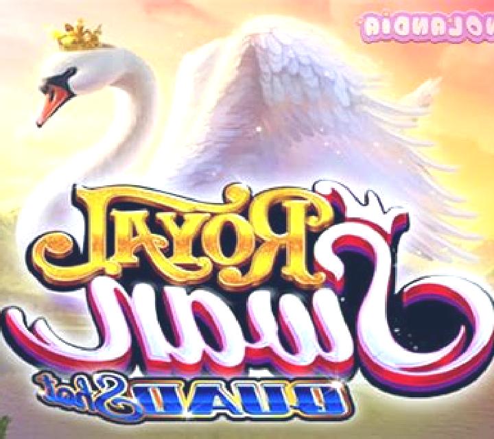 Royal Swan slot game