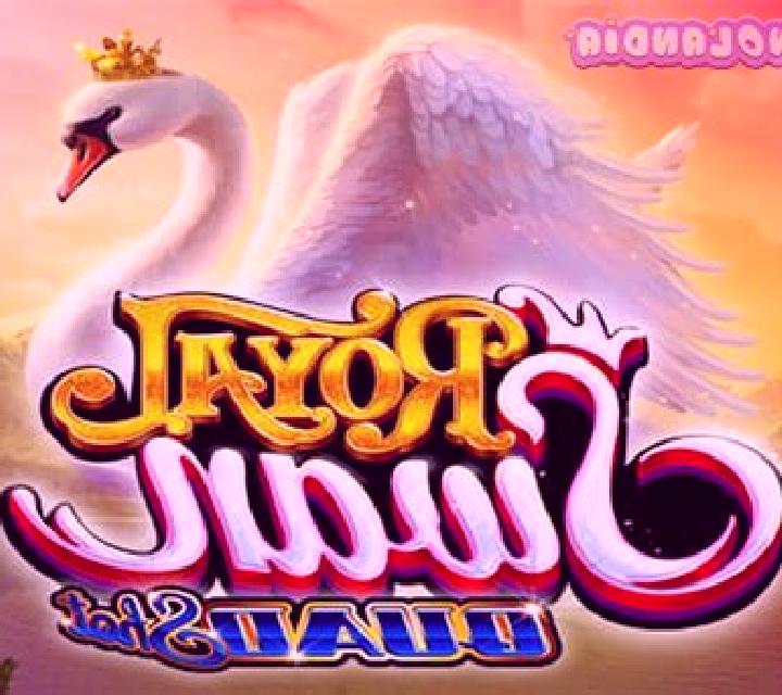 Royal Swan slot