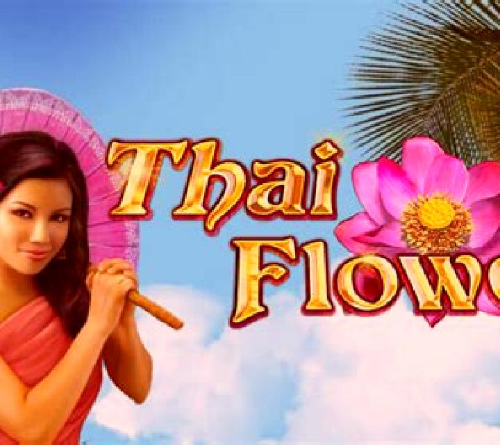 Royal Thai Desert online slot