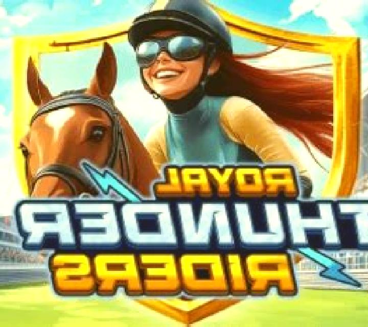 Royal Thunder Riders slot