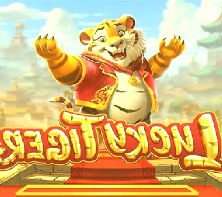 Royal Tiger online slot