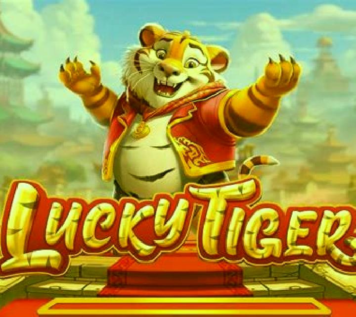 Royal Tiger slot game