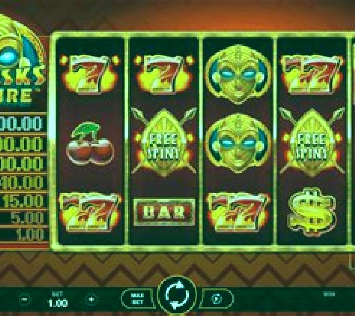 Royal Trucks - 243 Ways slot game