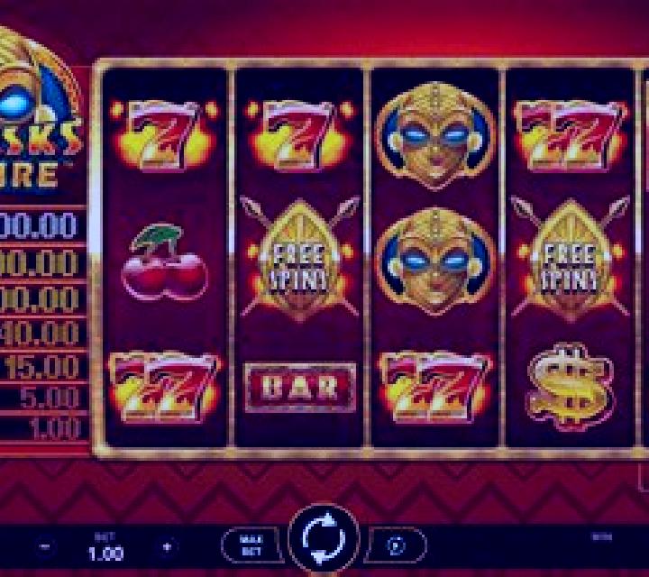 Royal Trucks - 243 Ways slot