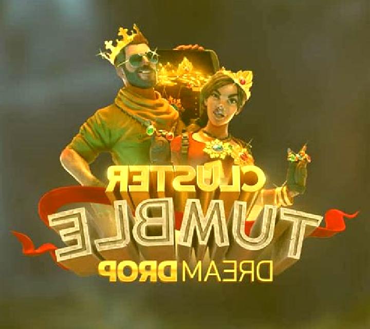 Royal Tumble online slot