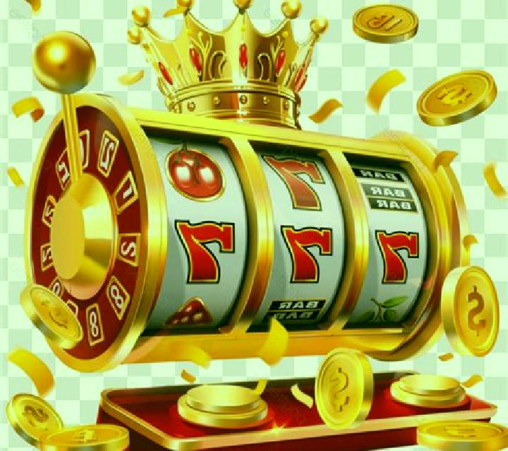 Royal Tumble slot machine