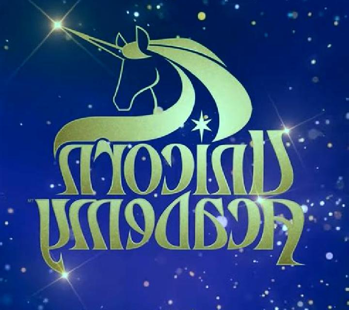 Royal Unicorn online slot