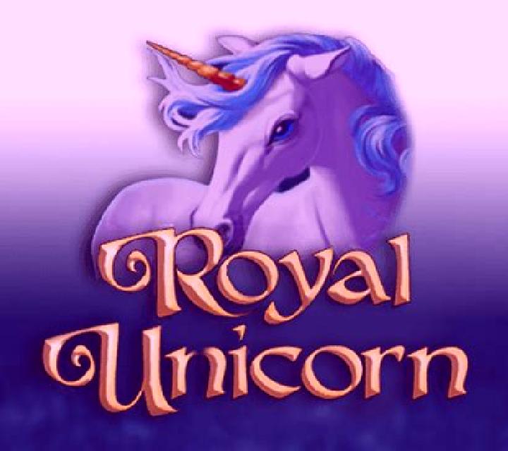 Royal Unicorn slot