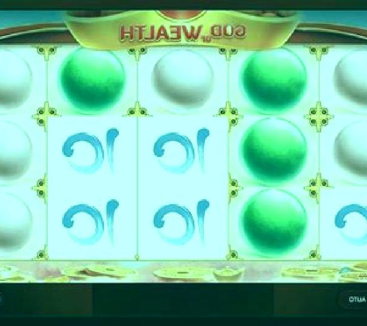 Royal Wealth slot game