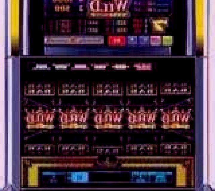 Royal Wild slot machine