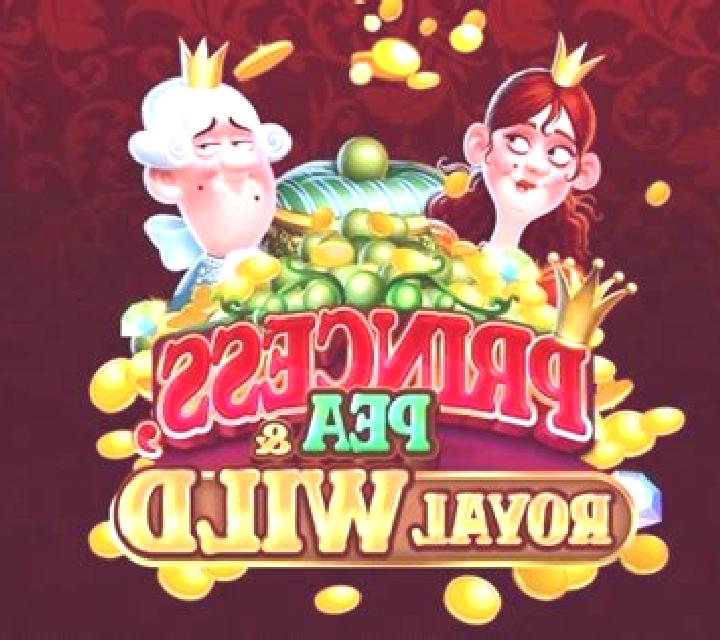 Royal Wild slot