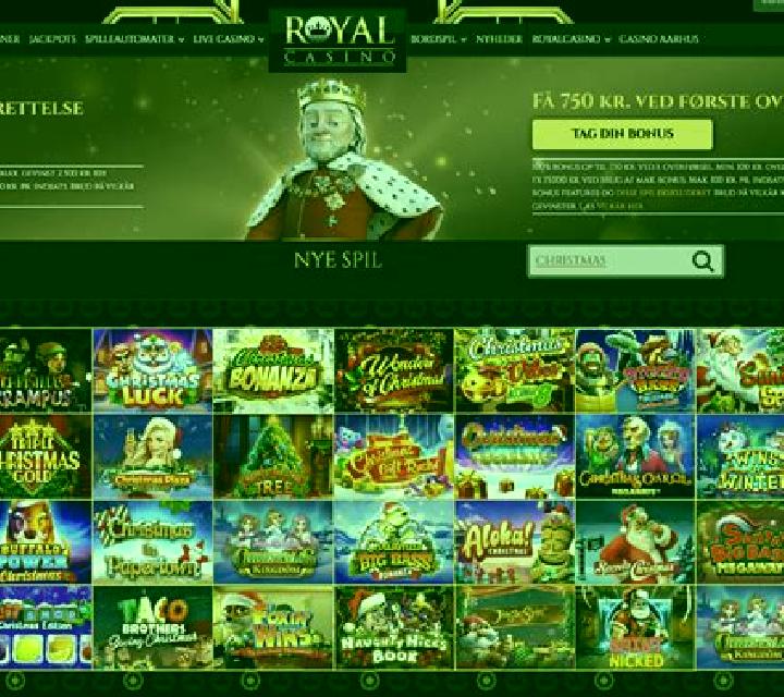 Royal Win online slot