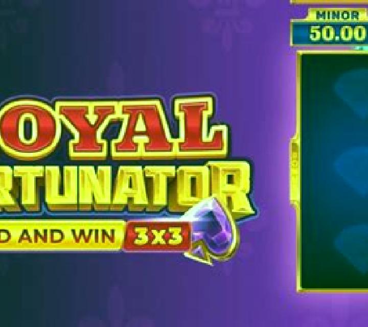 Royal Win slot