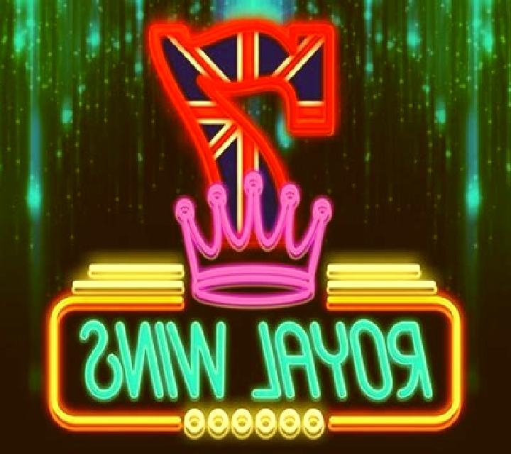 Royal Wins slot machine