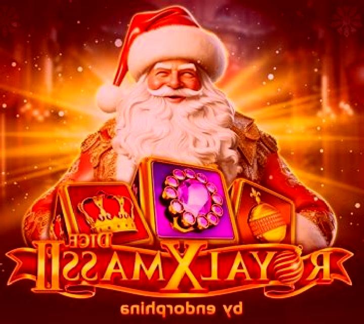 Royal Xmass 2 Dice online slot