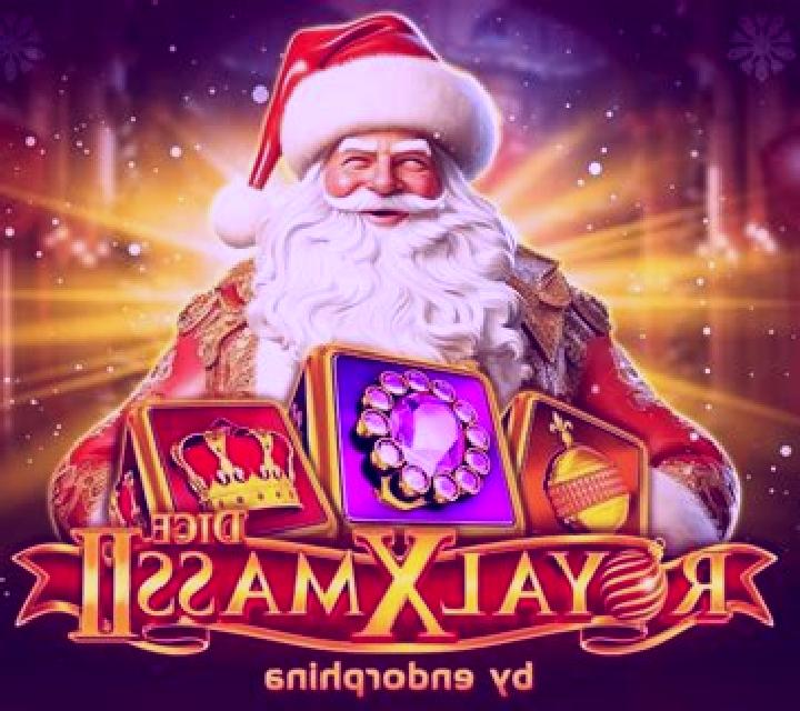 Royal Xmass 2 Dice slot