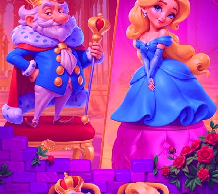 Royal Xmass 2 online slot