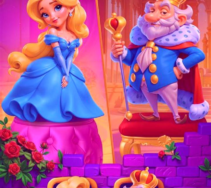 Royal Xmass 2 slot game