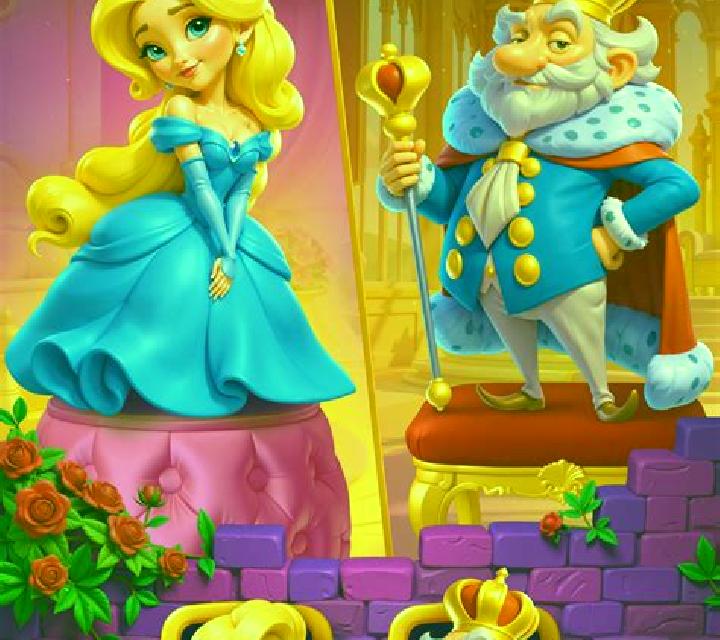 Royal Xmass 2 slot