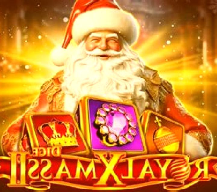 Royal Xmass Dice: Play online slot