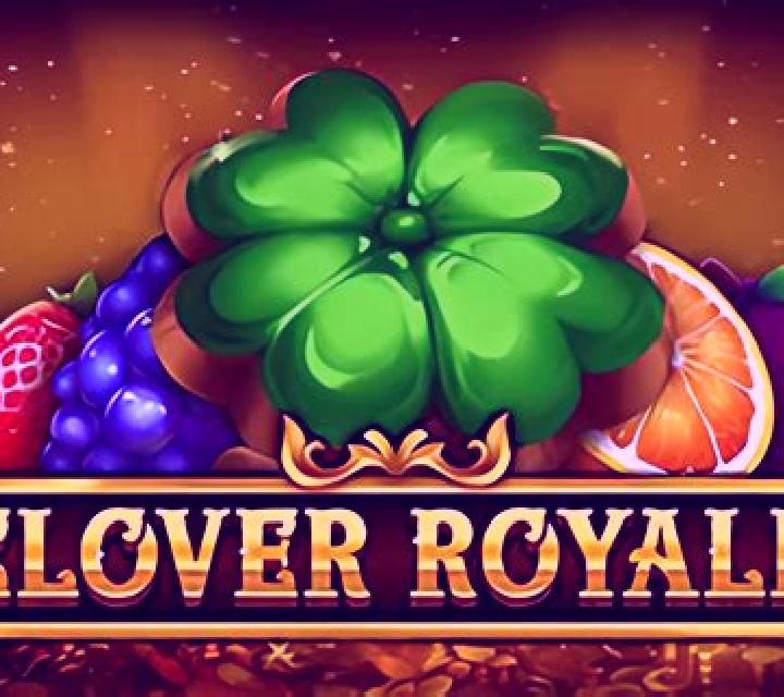 Royale Blackjack 3 online slot
