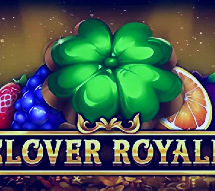 Royale Blackjack 3 slot game