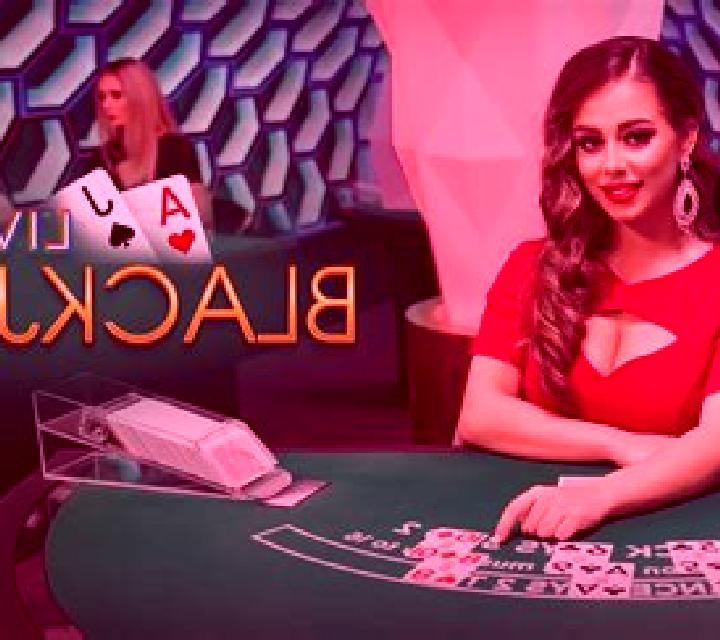 Royale Blackjack Live online slot