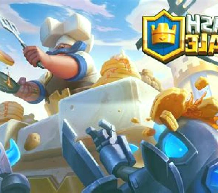 Royale Cake online slot