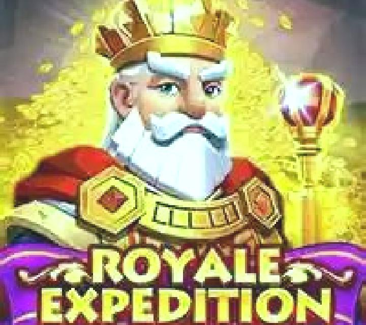 Royale Expedition online slot