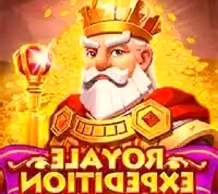 Royale Expedition slot game