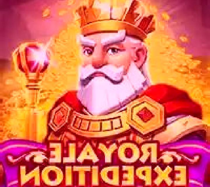 Royale Expedition slot