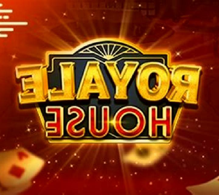 Royale House slot game
