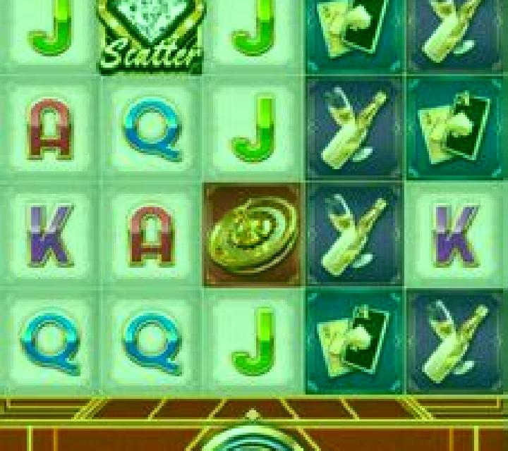 Royale House slot