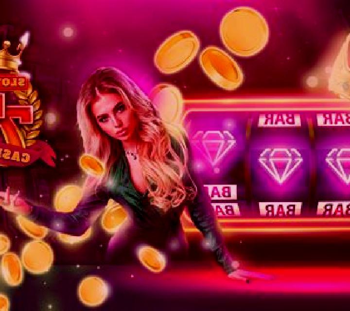 Royale Vegas online slot