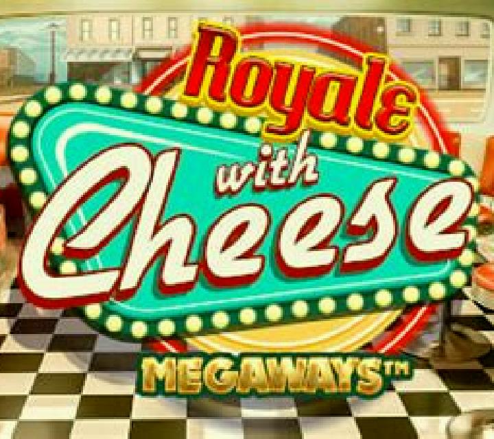 Royale With Cheese Megaways online slot