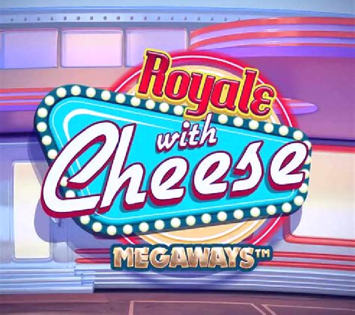Royale With Cheese Megaways slot