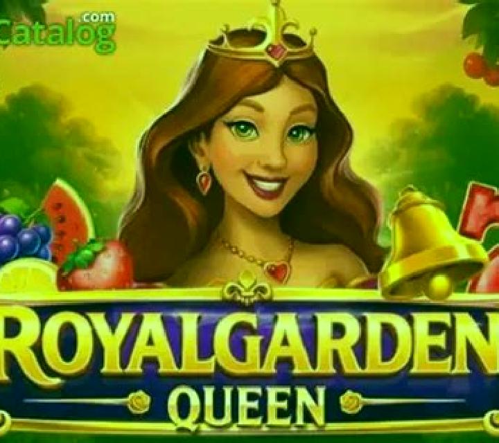 Royalgarden Queen online slot