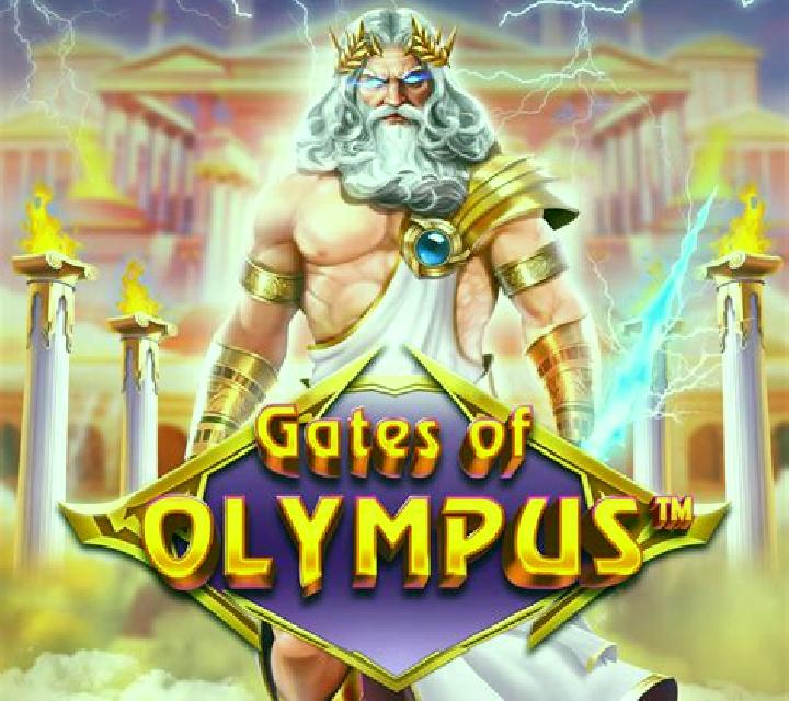 Royalty of Olympus Extreme slot game