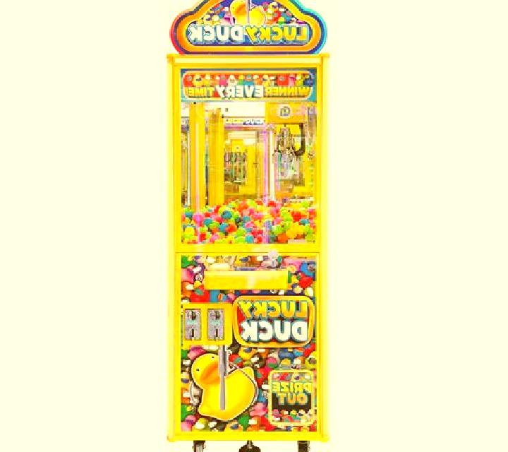 Rubber Duck Hold N Link slot game
