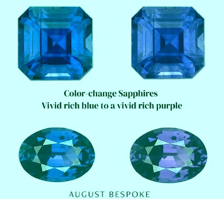 Rubies and Sapphires slot game