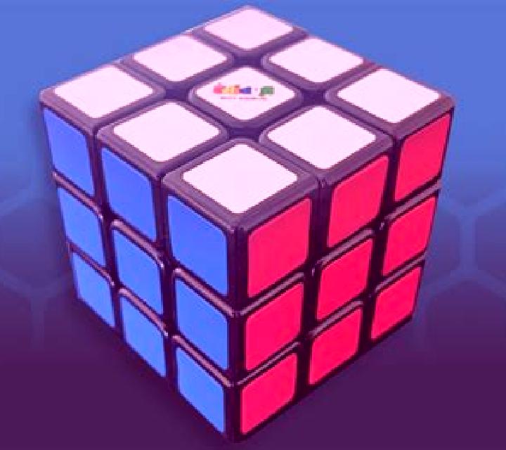 Rubik s Cube online slot